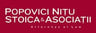 Popovici Nitu Stoica & Asociatii logo