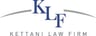 Kettani Law Firm logo