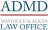ADMD/Mavioglu & Alkan Law Office logo