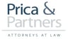Prica & Partners logo