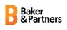 Baker & Partners LLP logo