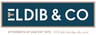 Eldib & Co logo