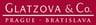 Glatzová & Co., s.r.o. logo