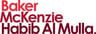 Baker McKenzie logo