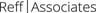Reff & Associates SCA logo