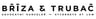 Bríza & Trubac logo