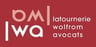 Latournerie Wolfrom Avocats logo