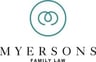 Myersons logo