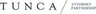 TUNCA ATTORNEY PARTNERSHIP logo