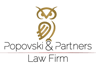 Popovski & Partners Law Firm logo