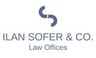 Ilan Sofer & Co. logo