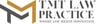 TMT Law Practice logo