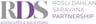 Rosli Dahlan Saravana Partnership logo