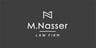 Mohamed Nasser Law Firm logo
