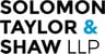 Solomon Taylor & Shaw LLP logo