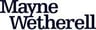 Mayne Wetherell logo