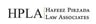Hafeez Pirzada | Farooq, Khan & Mirza - Corporate Counsel | Barristers | Advocates logo