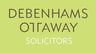 Debenhams Ottaway logo