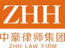 ZHH & Robin LLP logo