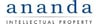 Ananda Intellectual Property logo