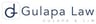 Gulapa & Lim (Gulapa Law) logo