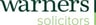 Warners Solicitors logo