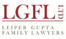 Leiper Gupta Family Lawyers Ltd (LGFL Ltd) logo