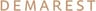 Demarest Advogados logo