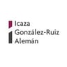 Icaza, González-Ruiz & Alemán logo