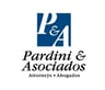 Pardini & Asociados logo