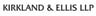 Kirkland & Ellis International LLP logo