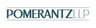 Pomerantz LLP logo