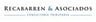 Recabarren & Asociados logo
