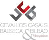 Cevallos Casals Balseca & Bilbao Abogados logo