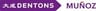Dentons logo