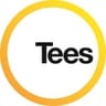 Tees Law logo