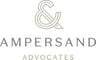 Ampersand Advocates logo