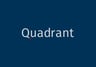 Quadrant logo