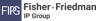 Fisher Friedman IP Group logo