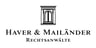 Haver & Mailänder Rechtsanwälte Partnerschaft mbB logo