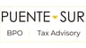 Puente Sur logo