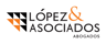 Lopez & Asociados Abogados logo