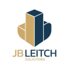 J B Leitch Ltd logo
