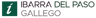 Ibarra, del Paso y Gallego logo