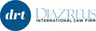 Diaz Reus International Law Firm logo