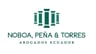 Noboa, Peña & Torres, Abogados logo