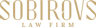 Sobirovs Law Firm logo