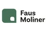 Faus Moliner logo