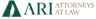 ARI Attorneys at Law logo
