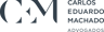 Carlos Eduardo Machado Advogados logo